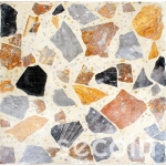 Random stone tile RS-BPYG15